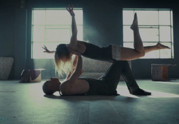 James Bay - Let It Go - Dance | A Breakup Story #DanceOnJamesBay