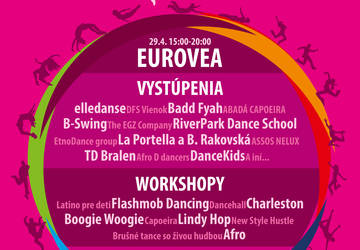 medzinarodny den tanca elledanse