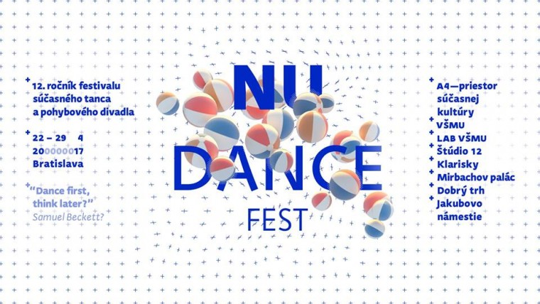 NuDanceFest 2017