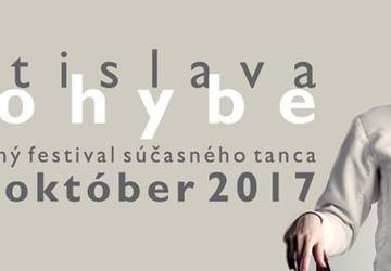 Bratislava v pohybe 2017