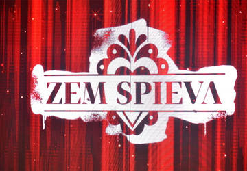 Zem Spieva