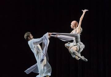 eifman ballet cajkovskij pro et contra