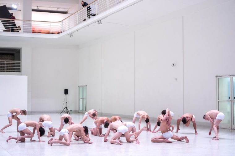 SOMA workshop