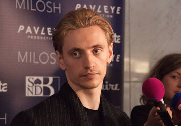 Sergej Polunin