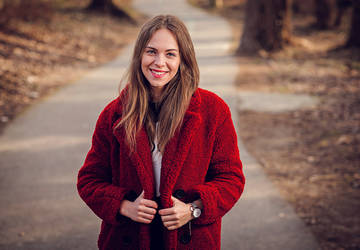 Lúčnica Petra Kuliková