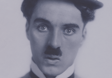 Tulák Chaplin