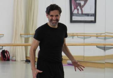 Daniel De Andrade