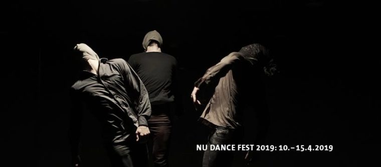 Nu dance fest - CocoonDance - Momentum